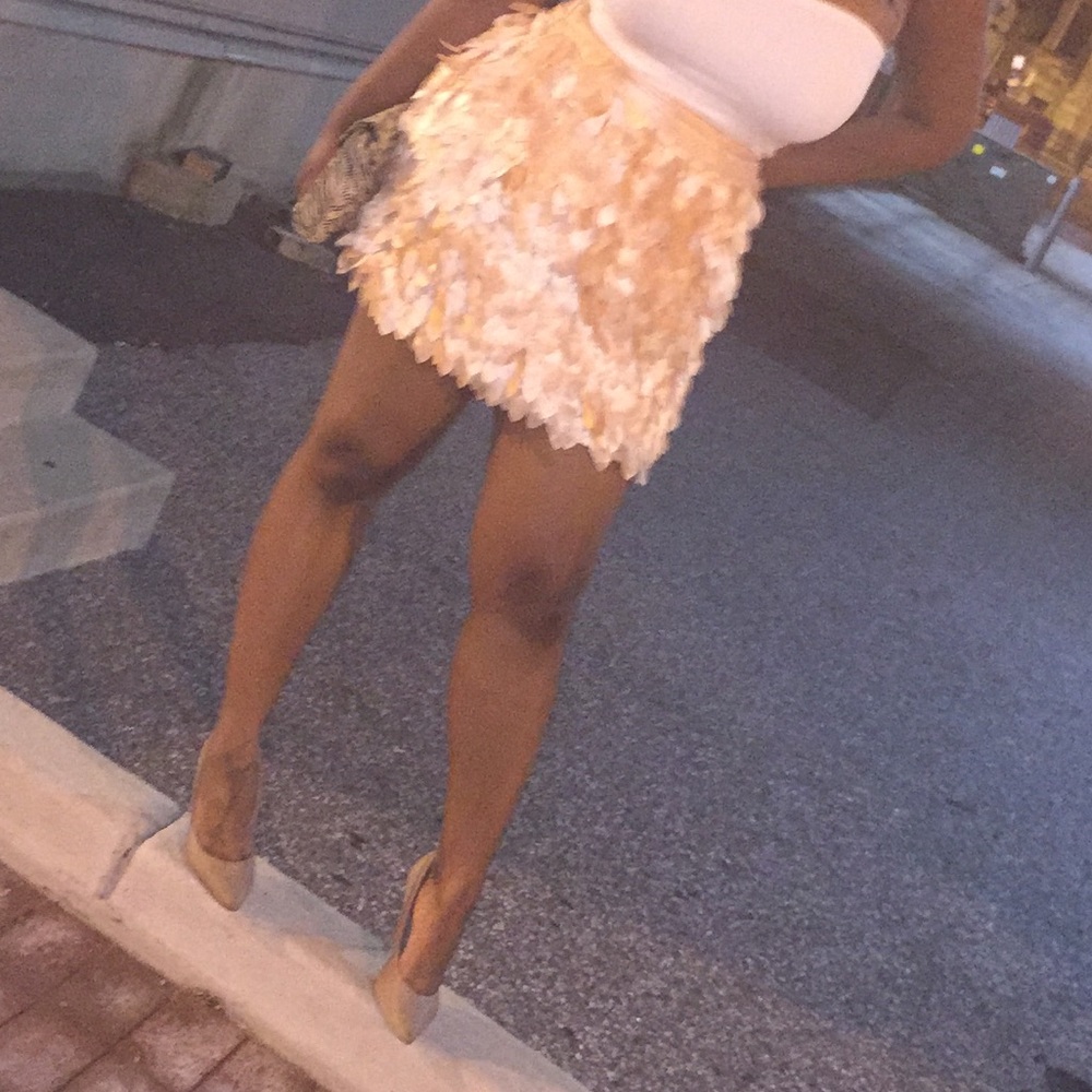 Skirt